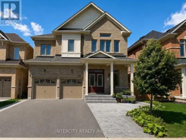 3 Bedroom House Bradford West Gwillimbury ON 105249092