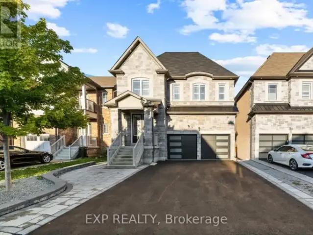 3 Bedroom House Bradford West Gwillimbury ON LS98670824