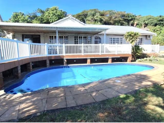 3 Bedroom House Brighton Beach Brighton Beach 103378137