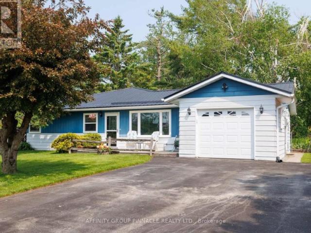 3 Bedroom House Brock Beaverton ON LS91319170