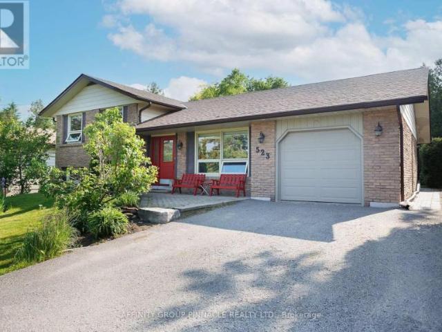 3 Bedroom House Brock Beaverton ON 91567528