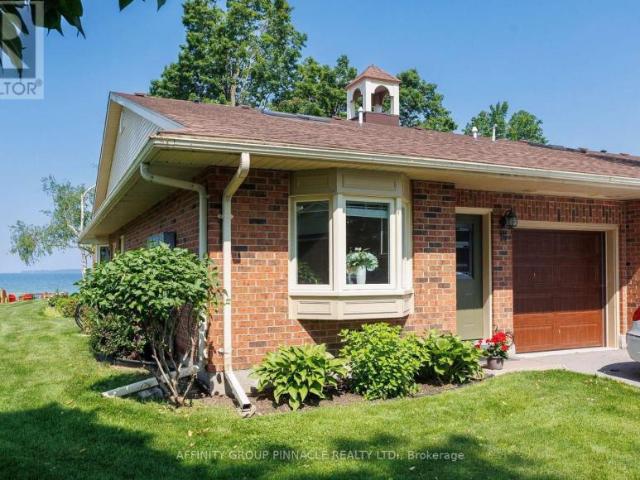 3 Bedroom House Brock Beaverton ON 91567530