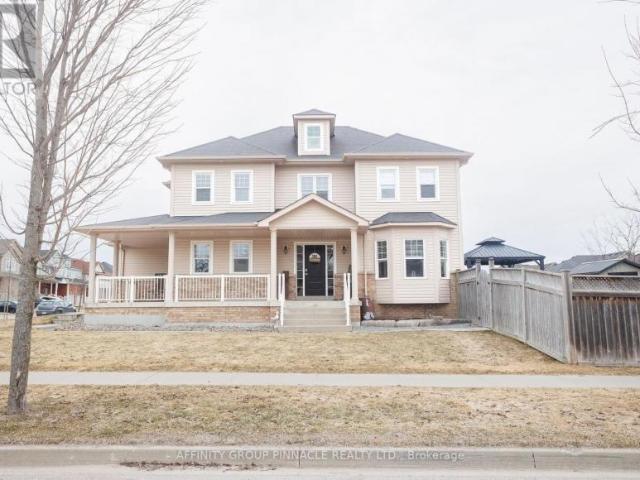 3 Bedroom House Brock Sunderland ON 89189812