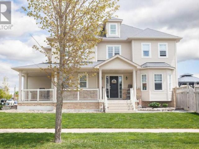 3 Bedroom House Brock Sunderland ON LS90861695