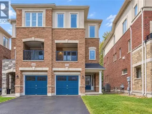 3 Bedroom House Burlington ON 105467339