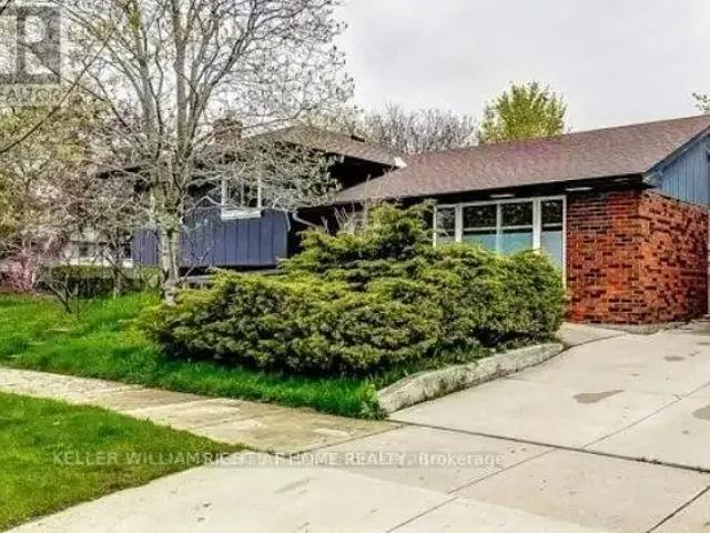 3 Bedroom House Burlington ON 105543540