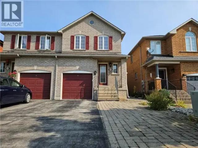 3 Bedroom House Burlington ON LS102085803