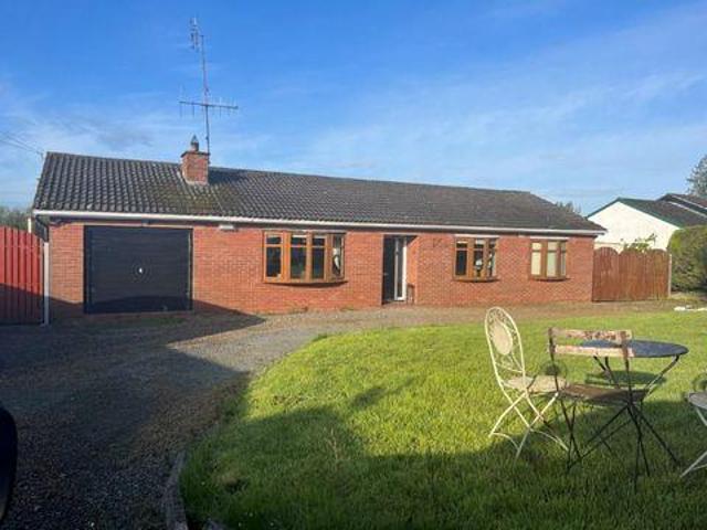 3 Bedroom House Gorey County Wexford Y25TW64 104073670