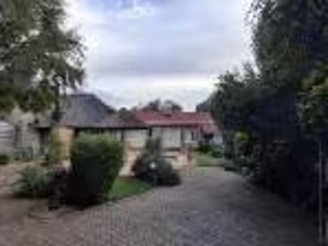 3 Bedroom House Generaal De Wet Generaal De Wet 103178124