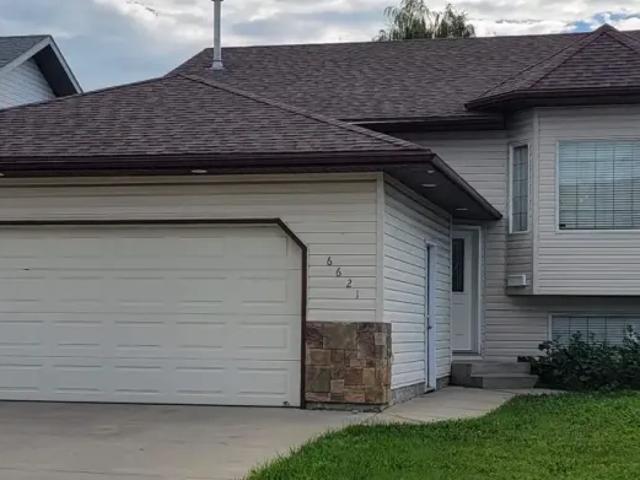 3 Bedroom House Grande Prairie AB 105100544