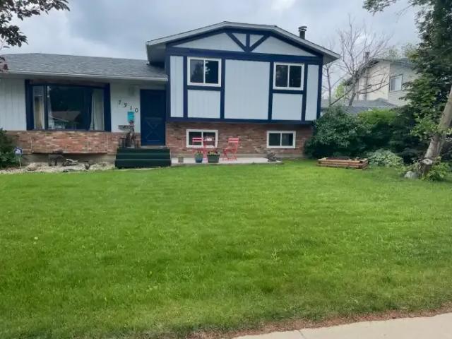 3 Bedroom House Grande Prairie AB 103215877