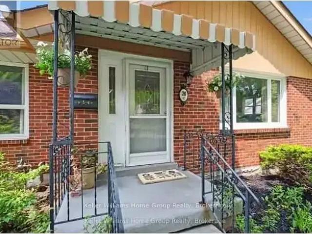 3 Bedroom House Guelph ON 101507881