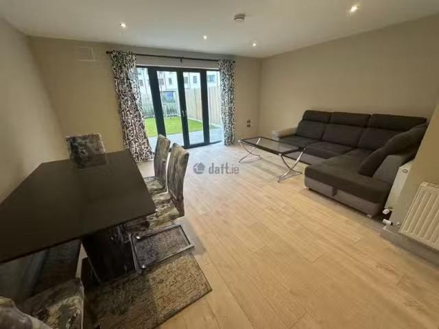 3 Bedroom House, Domville, Dublin 18, Cherrywood, Co. Dublin i.