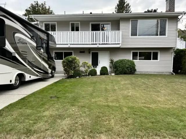 3 Bedroom House Delta BC 103011779