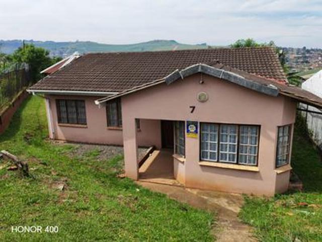 3 bedroom house eastwood