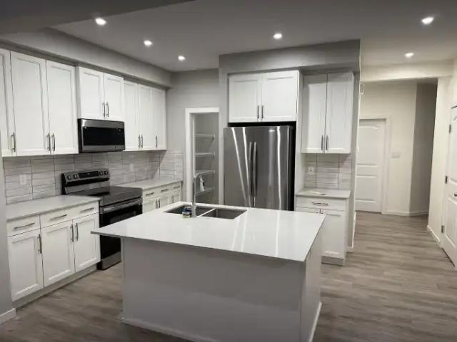 3 Bedroom House Edmonton AB 104181533