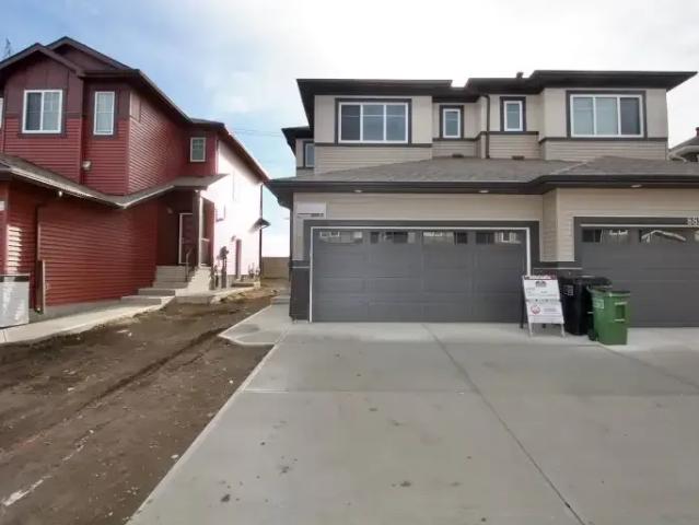 3 Bedroom House Edmonton AB 104181902
