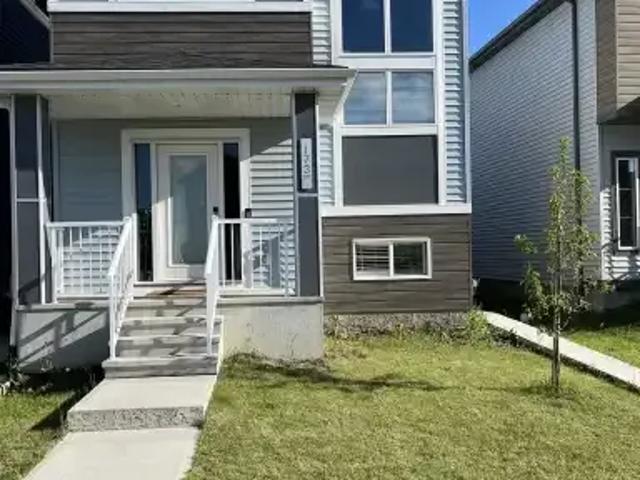 3 Bedroom House Edmonton AB 104181960