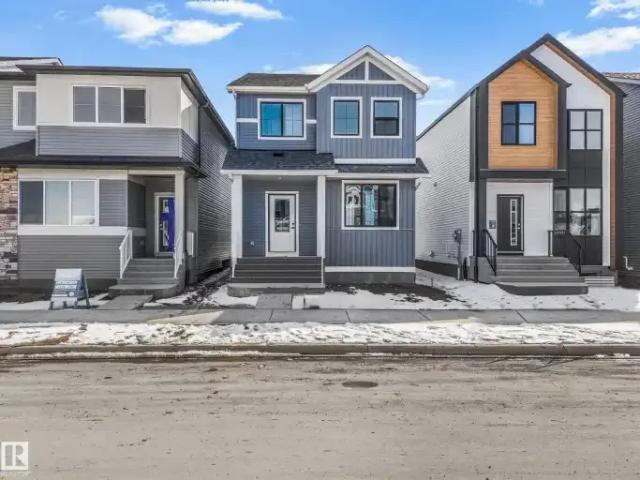 3 Bedroom House Edmonton AB 104257221
