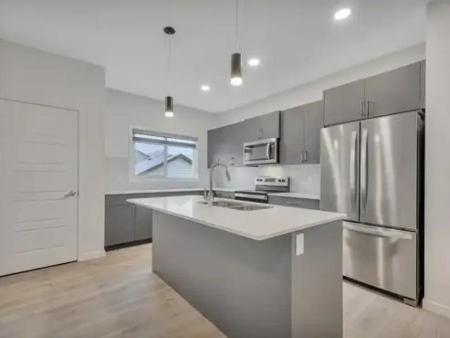 3 Bedroom House Edmonton AB 101339033
