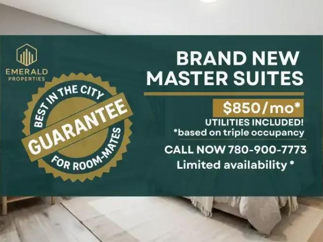 3 Bedroom House Edmonton AB 102272089