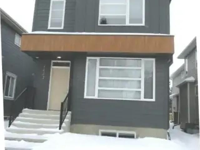 3 Bedroom House Edmonton AB 102915129