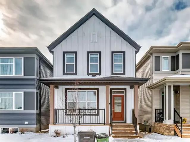 3 Bedroom House Edmonton AB 103151629