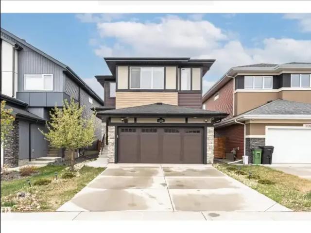 3 Bedroom House Edmonton AB 103151693