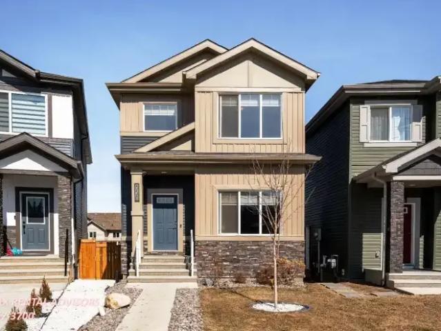 3 Bedroom House Edmonton AB 103151753