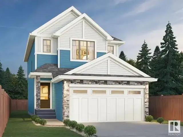 3 Bedroom House Edmonton AB 103542177