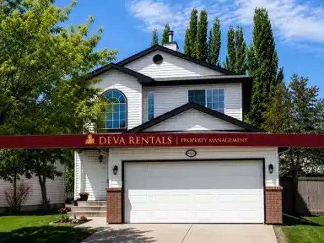 3 Bedroom House Edmonton AB 103569107
