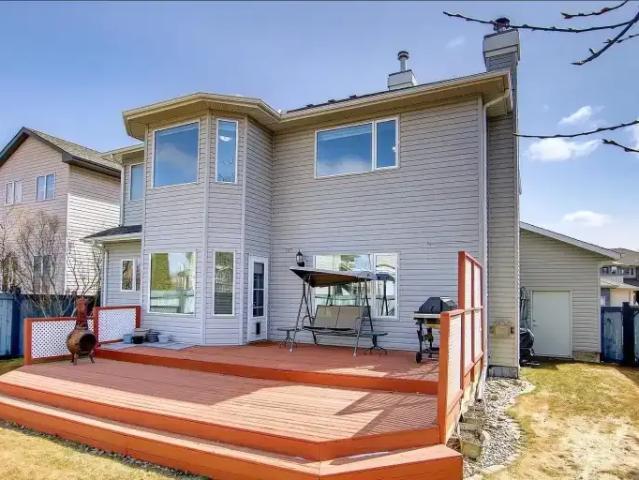 3 Bedroom House Edmonton AB 103879766