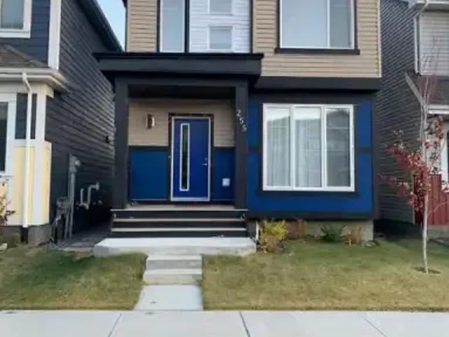 3 Bedroom House Edmonton AB 96519513