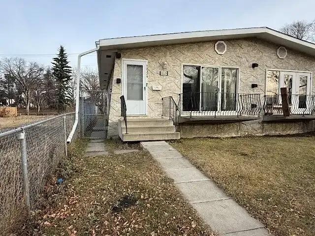 3 Bedroom House Edmonton AB LS96253018