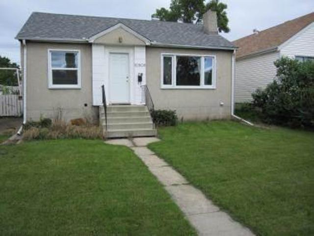 3 Bedroom House Edmonton AB LS100900362