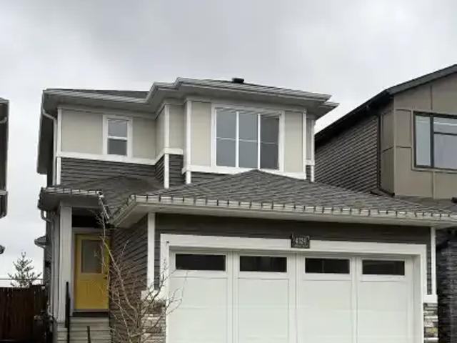 3 Bedroom House Edmonton AB LS101948152