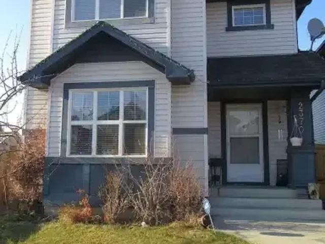3 Bedroom House Edmonton AB LS101148936