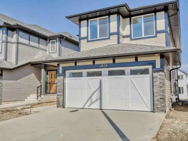 3 Bedroom House Edmonton AB LS101216970