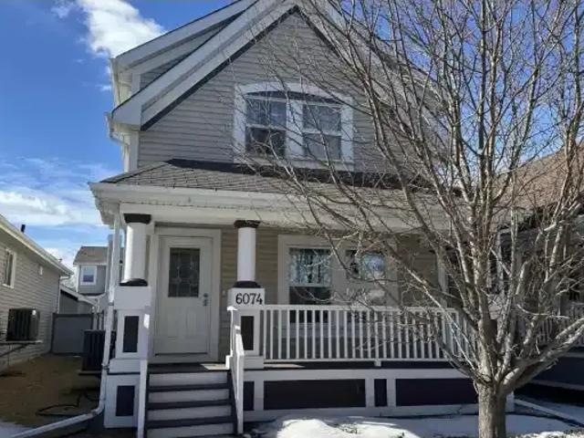 3 Bedroom House Edmonton AB LS101217168