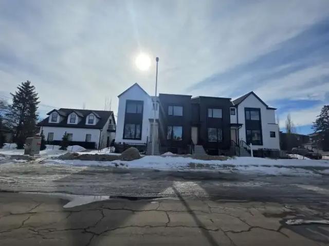 3 Bedroom House Edmonton AB LS102700951