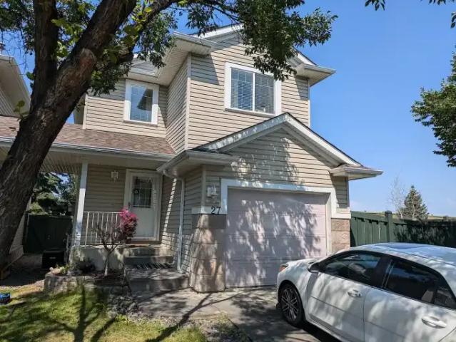 3 Bedroom House Edmonton AB LS102770814