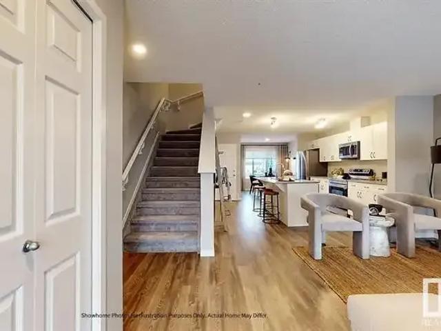 3 Bedroom House Edmonton AB LS102811670
