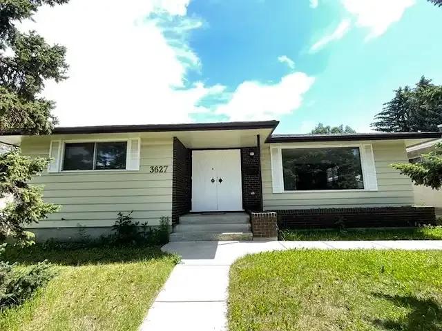3 Bedroom House Edmonton AB LS102845547