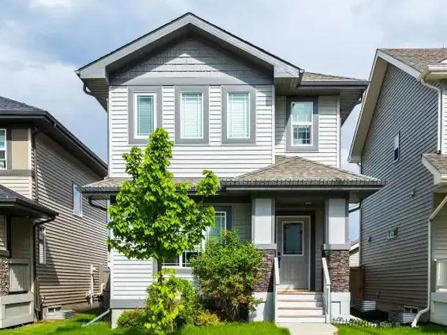 3 Bedroom House Edmonton AB LS102847069