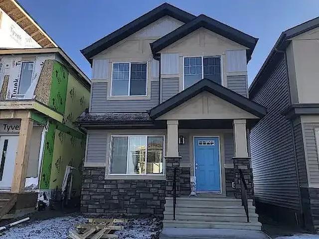 3 Bedroom House Edmonton AB LS102085788