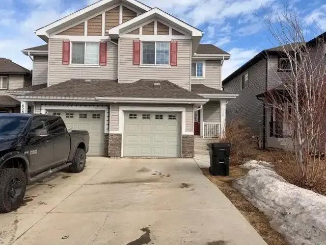 3 Bedroom House Edmonton AB LS102242989
