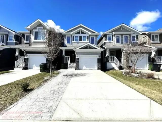 3 Bedroom House Edmonton AB LS102306620