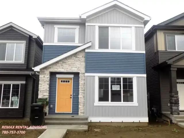 3 Bedroom House Edmonton AB LS102339024