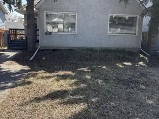 3 Bedroom House Edmonton AB LS102366516