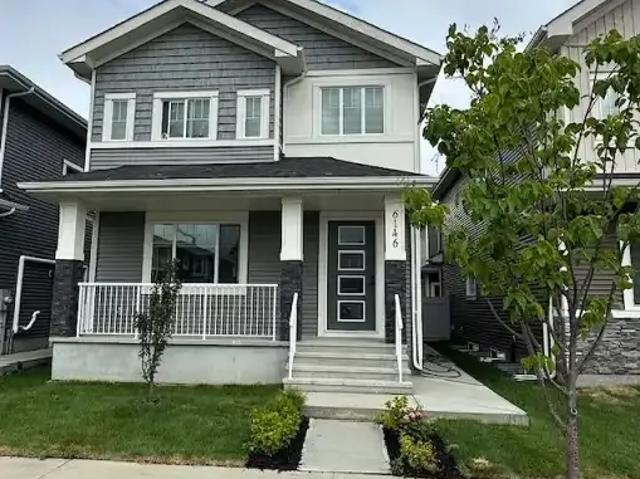3 Bedroom House Edmonton AB LS104181435